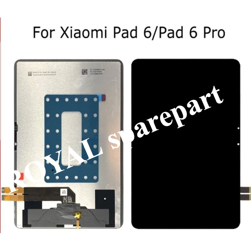 RYLspt- LCD TOUCHSCREEN XIAOMI PAD/MIPAD 4 MIPAD 4PLUS MIPAD 5 MIPAD 6/6PRO