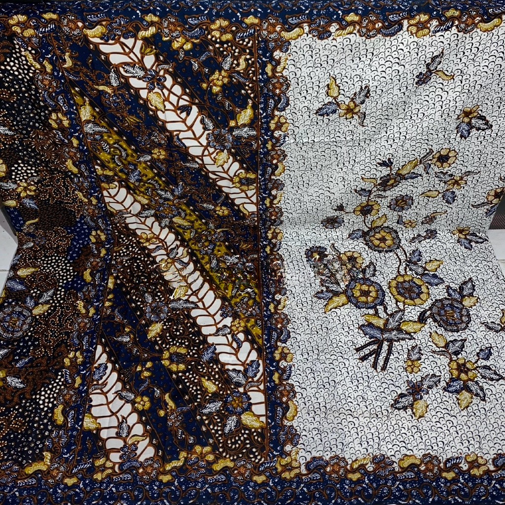 Sarung Batik Lasem | Laseman Sarung Gus Kautsar | Sarung Santri