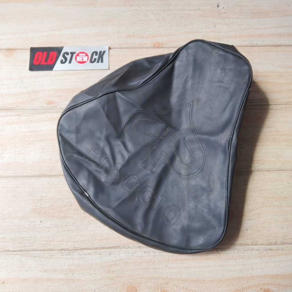 COVER TUTUP JOK  DEPAN MOTOR VESPA SUPER PX/COD