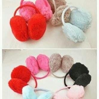 Penutup Telinga Untuk Tidur Lembut Terlaris