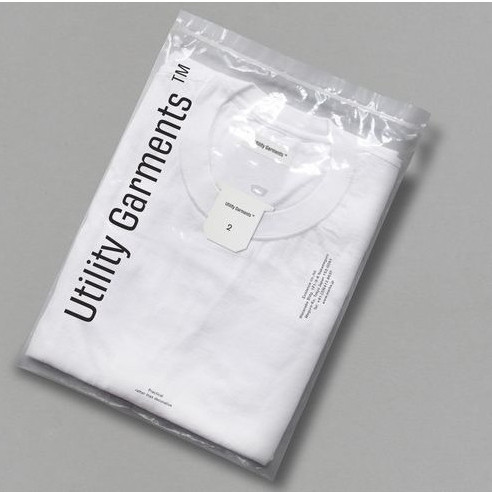 

Plastik packaging klip Plastik sablon custom plastik PE klip FREE DESAIN!!!