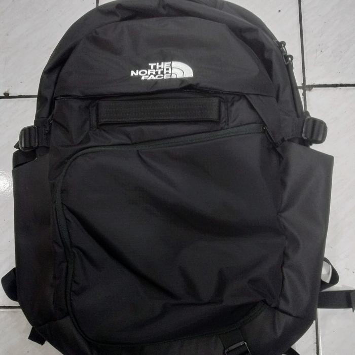 tas the north face daypack router original harga termurah