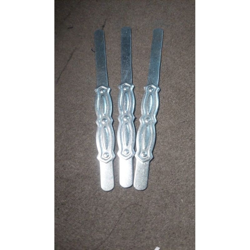 Klem Tebok Sangkar Murai Lovebird Klem Stik Murah