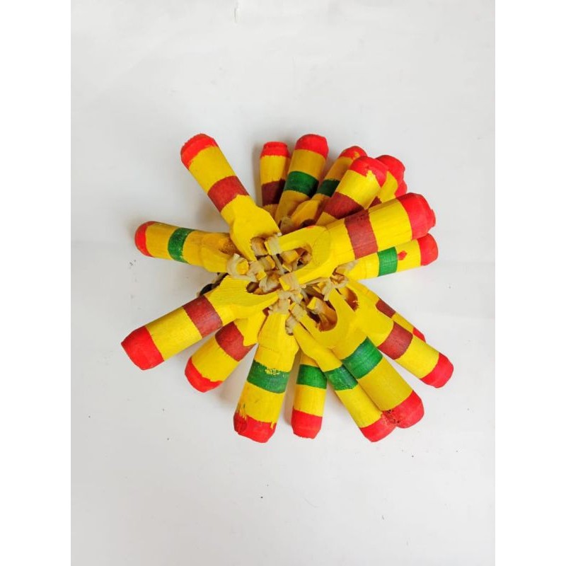 KETAPEL KAYU MURAH / MAINAN JADUL