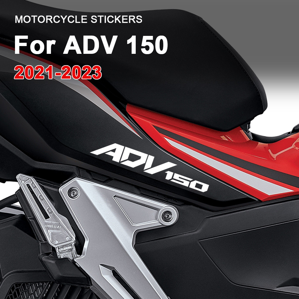 Harga Custom Sticker Motor Honda ADV Terbaru Feb 2026 | BigGo Indonesia
