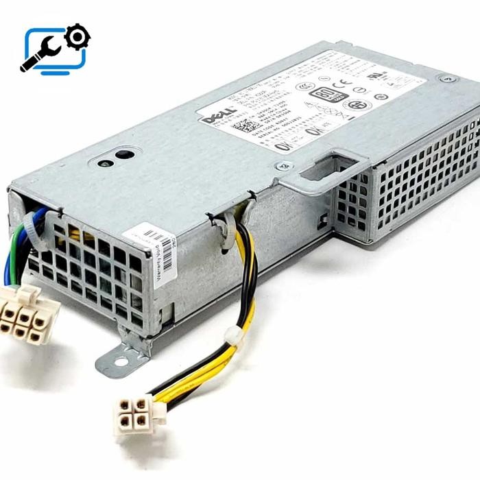 PSU POWER SUPPLY AIO Dell OptiPlex 780 790 9010 7010 USFF Power Supply L180EU-00 F180EU-00 PS-3181-9