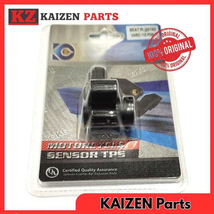 SENSOR TPS KC BEAT FI (2014)/VARIO 110 FI
