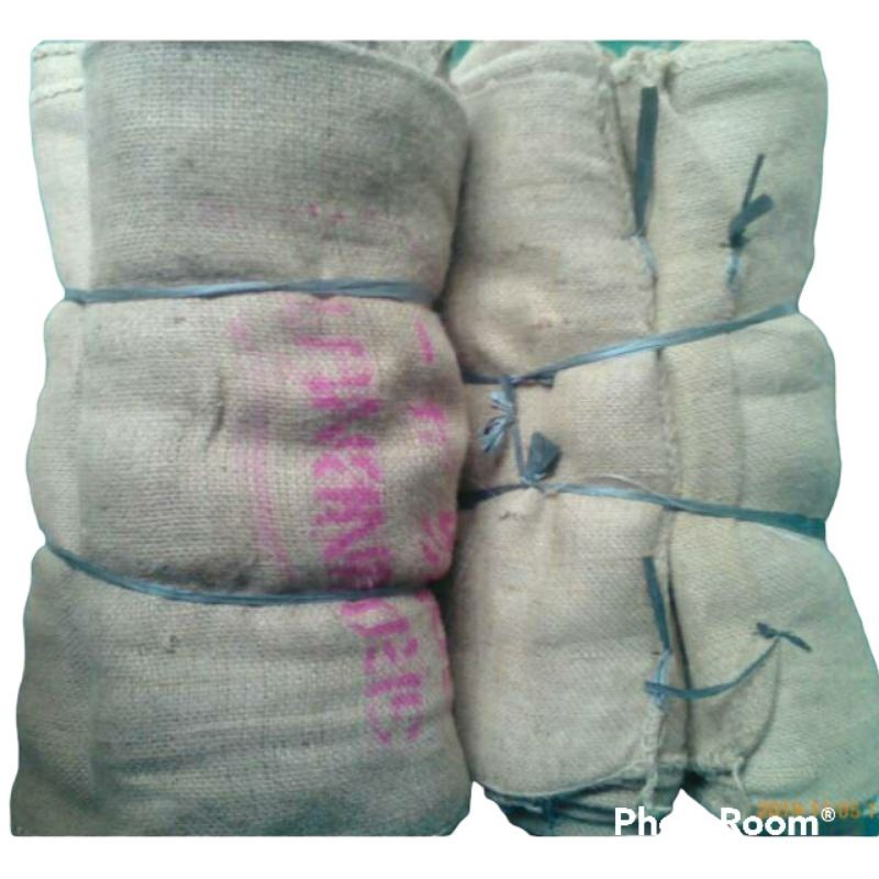 Karung Goni Polos Serbaguna – Karung Goni Tebal & Kuat untuk Berbagai Kebutuhan Usaha