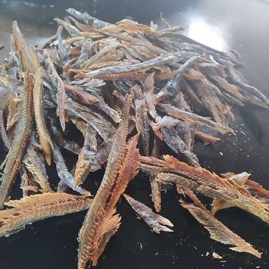 

ikan roa kupas 1 kg tanpa tulang