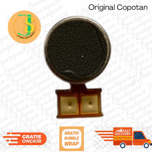 Getar Vibration Samsung A53 Original Copotan