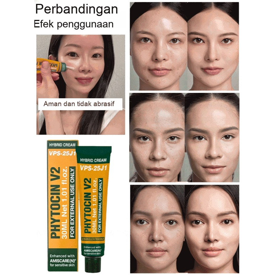❤️Promo❤️Foundation Tahan Keringat dan Tahan Lama BB Cream Gaya Korea Foundation Tahan Air untuk Men