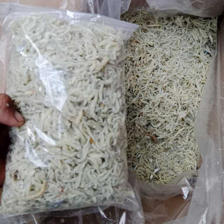 

Teri Nasi Medan Super Bersih 500g - Nikmati Kelezatan Murni