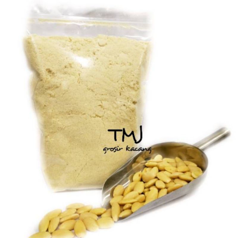 

ALMOND POWDER / FLOUR 250 gr