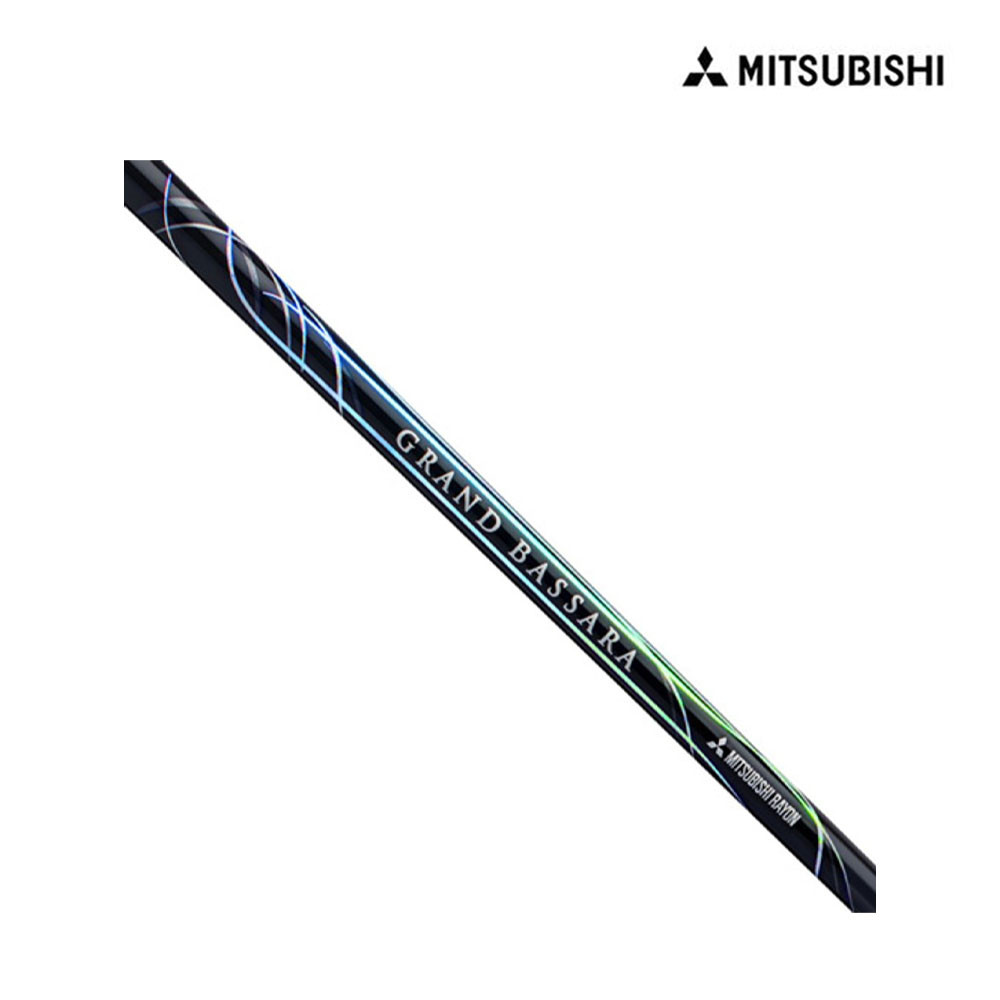 stik golf Shaft Driver Mitsubishi Grand Bassara B #39 s