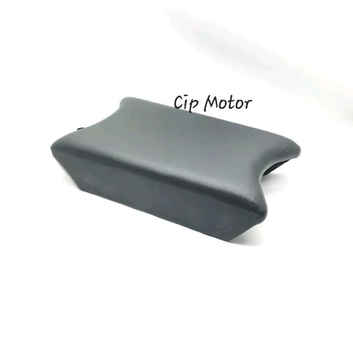 Jok Anak Nmax Old New Jok Anak Nmax New Jok Tambahan Nmax - Hitam