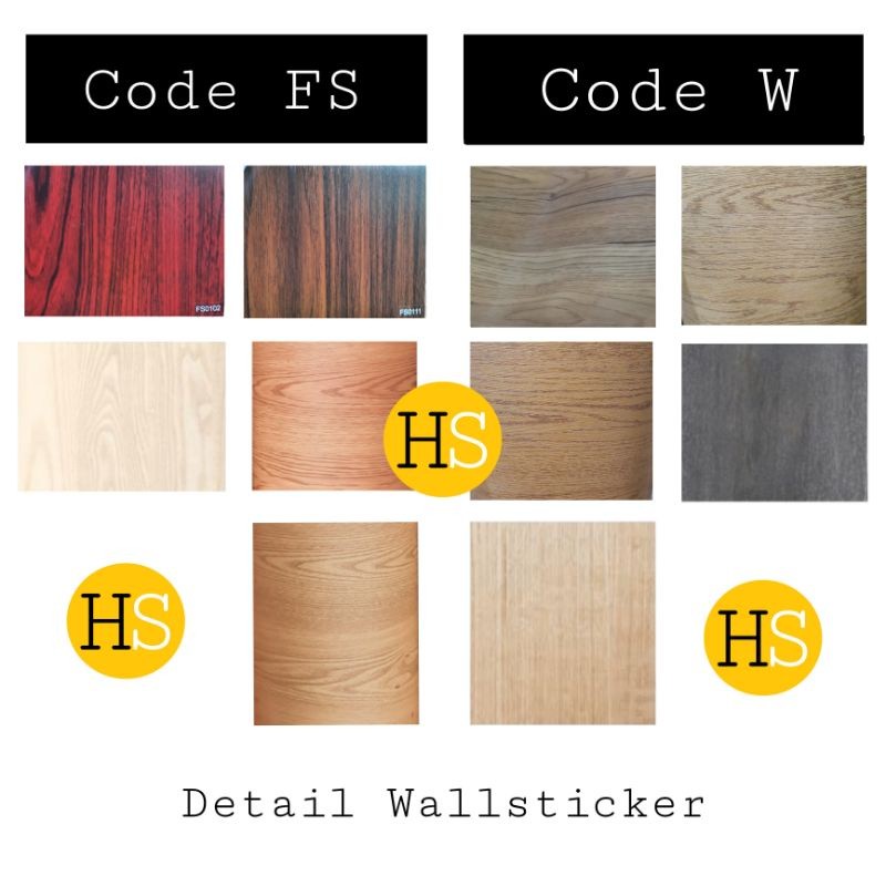 Stiker Lantai Motif Kayu Lebar 120 / Serat Hitam / Serat Putih / Sticker Marmer / Marble Glossy Meng