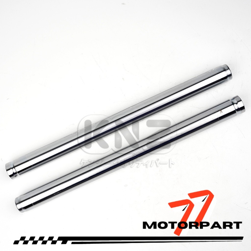 AS SHOCK DEPAN BEAT 2020 KNZ