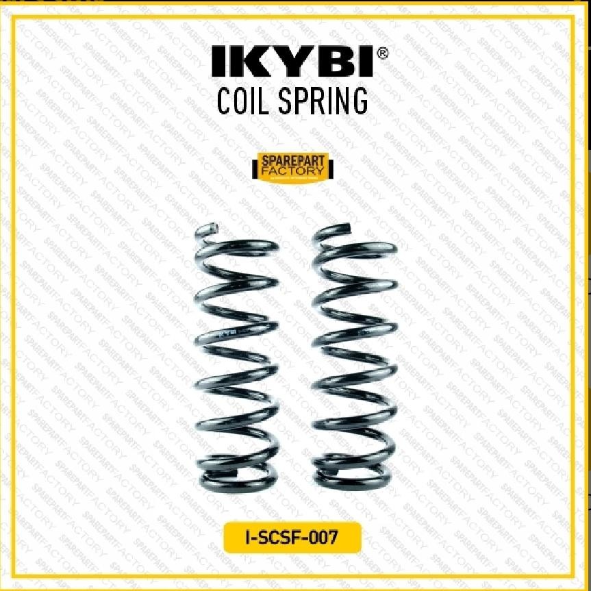 per keong Grand Escudo 2000 2006 depan suzuki