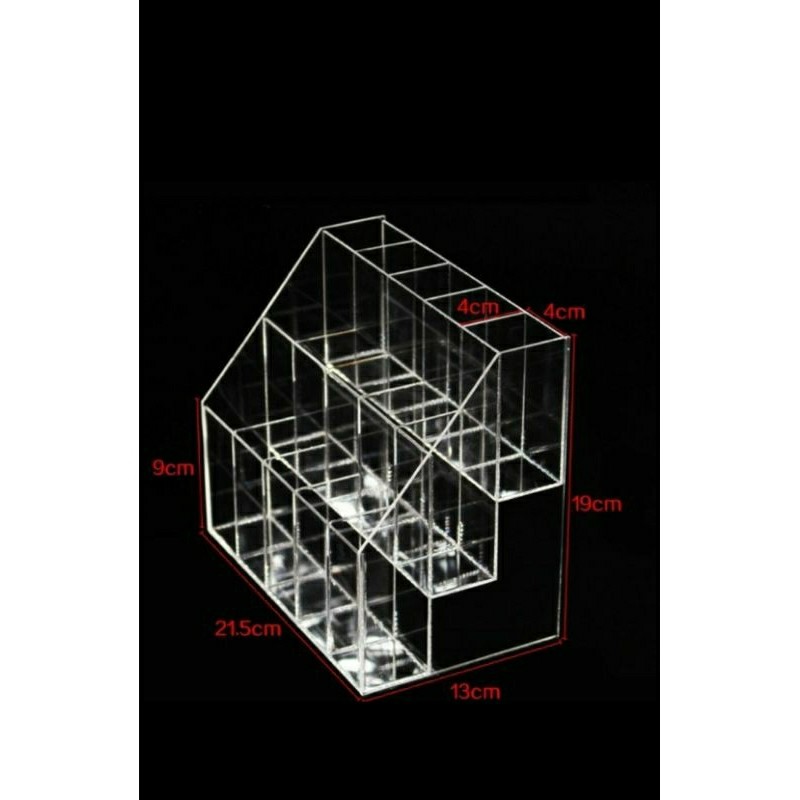 

Tempat Pulpen 15 Ruang new