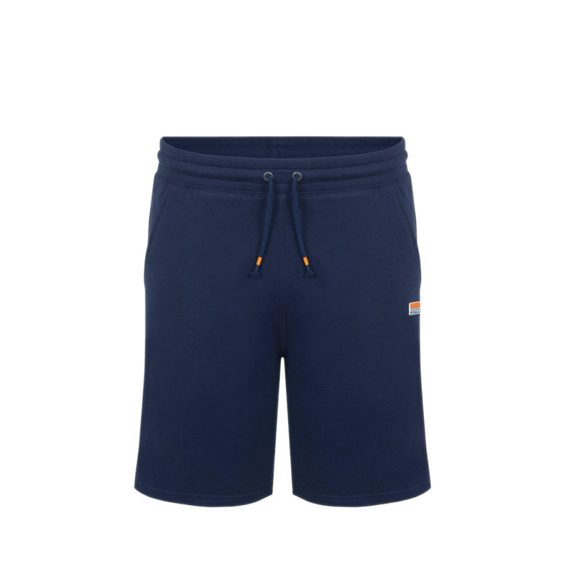 Soulcal Men's Fashion Fleece Shorts - Navy