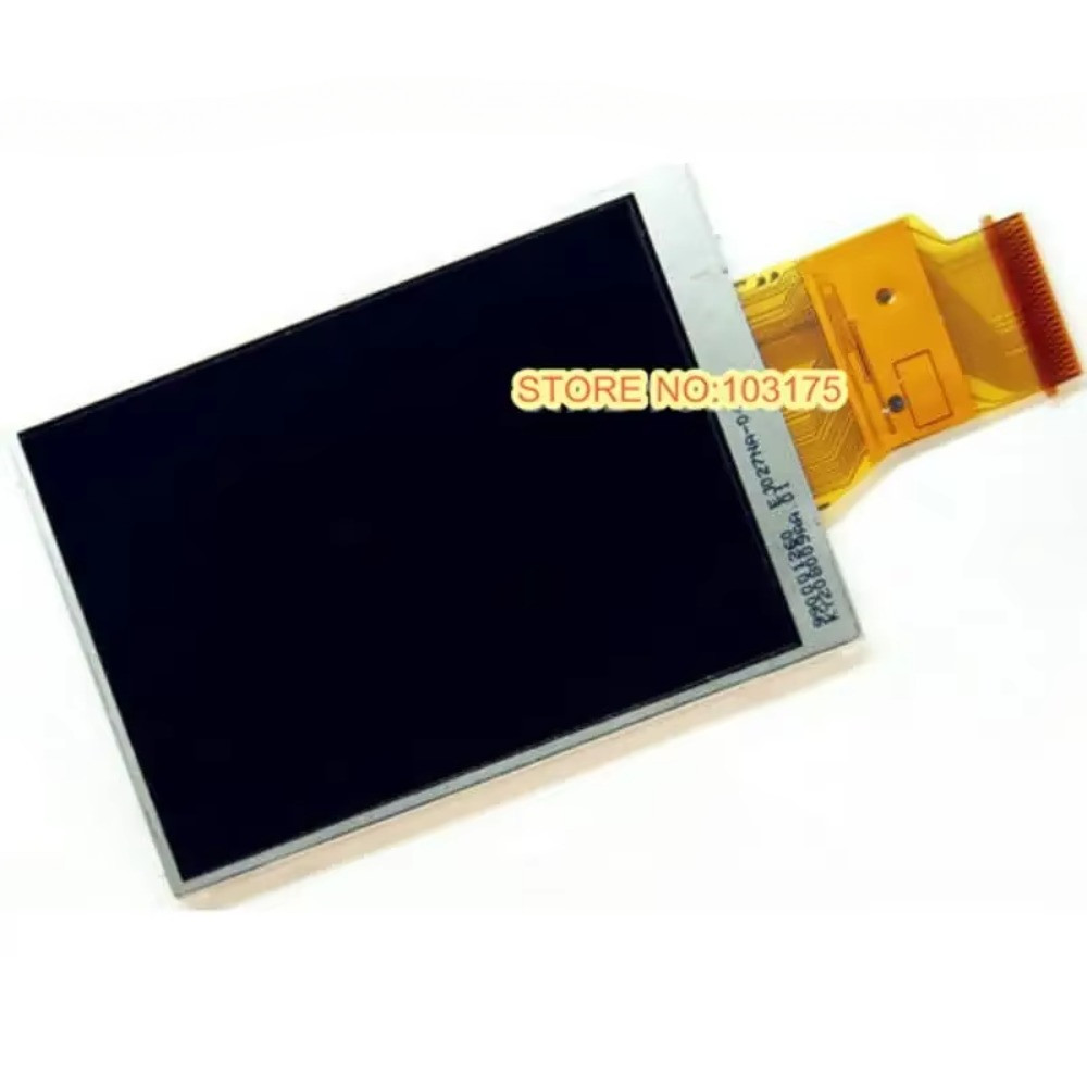 NEW LCD Display Screen For SONY DSLR-A58 A58 A68 WX50 WX100 WX220 Digital Camera Repair Part
