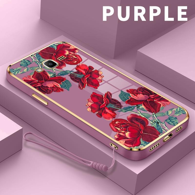 Case For Samsung J2 Prime J2 Ace J4 Plus J6 Plus J7 2017 J7 Prime J7 Pro On7 2016 Grand Prime Plus C