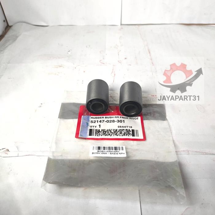 BOS BOSH ARM SASIS FORK KUALITAS ASLI ORIGINAL AHM SUPRA X 125 KIRANA