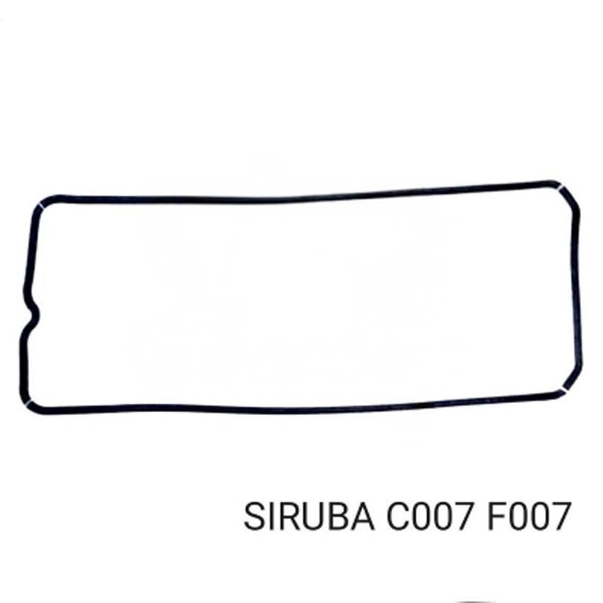 SIRUBA F007 C007 Karet Packing Bak Mesin Jahit Overdeck Kam SIRUBA