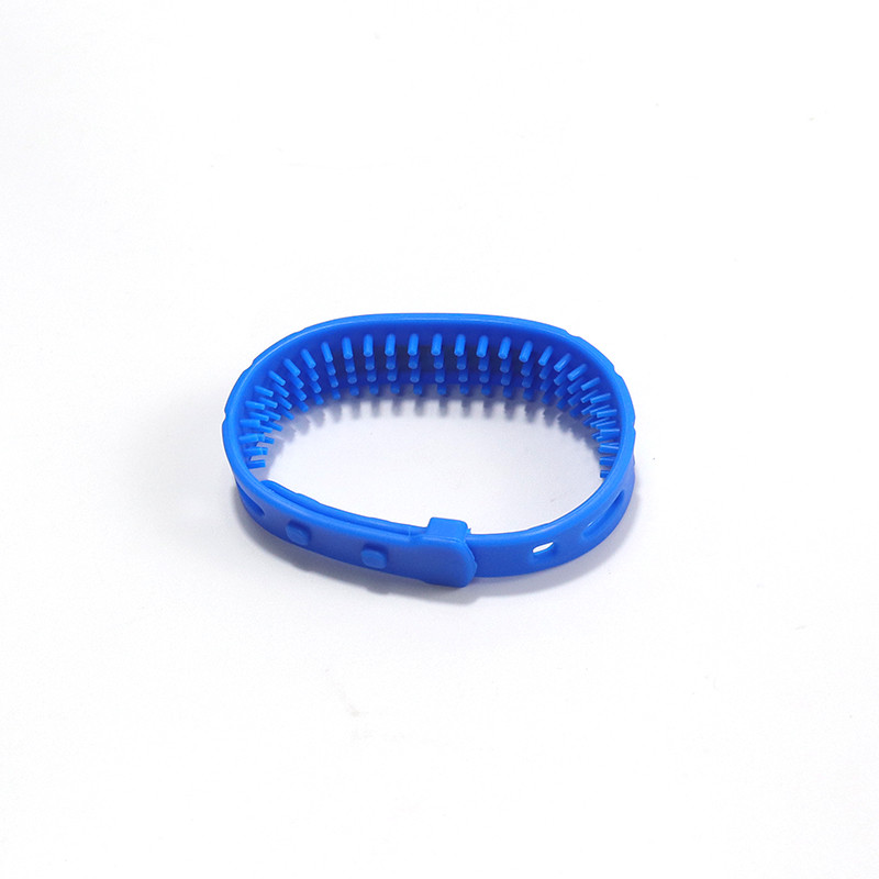 

100pcs UHF RFID Tags Waterproof Silicone Wristband Passive Tag ISO18000-6C Passive tag For Marathon UHF RFID