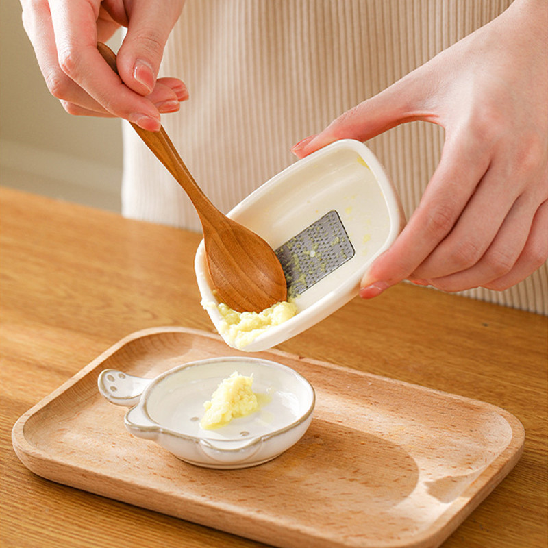 

Penggiling Manual Dapur Makanan Bayi Jahe Bawang Putih Penghancur Buah