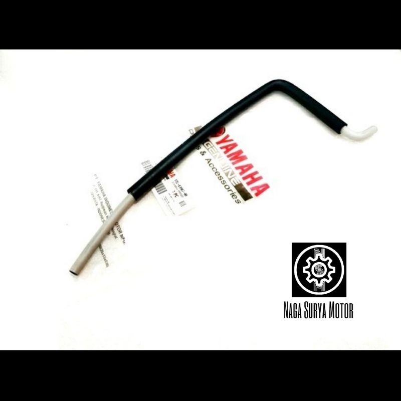 Selang hawa mesin Yamaha Mio 5TL-E4987-00 ORI YGP TRB