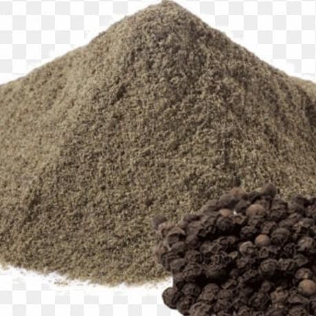 

lada hitam bubuk asli 1kg