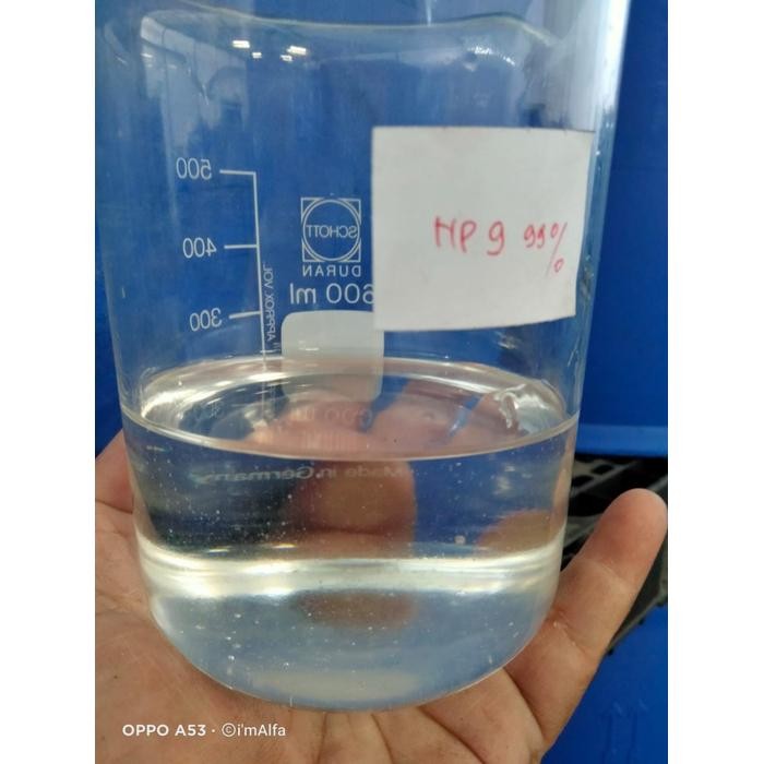 NP10/ Nonylphenol Ethoxylates 10 / 1KG