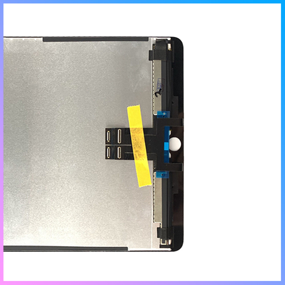 10.5" IPS LCD For iPad Pro 10.5 (2017)  A1701 A1709 LCD Display Touch Screen Digitizer Assembly Repl