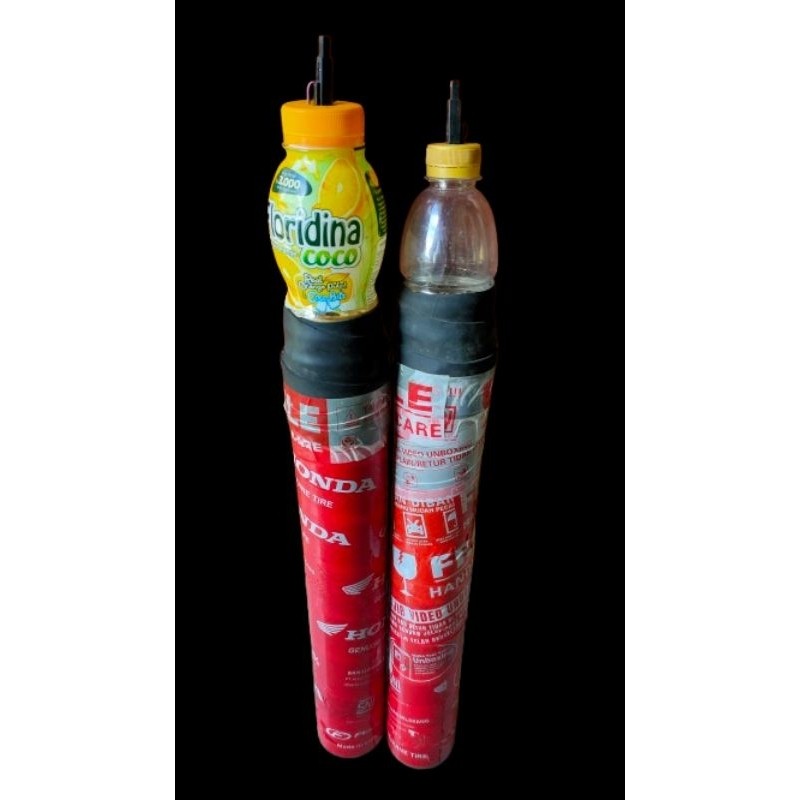 Mainan Lodong Spirtus