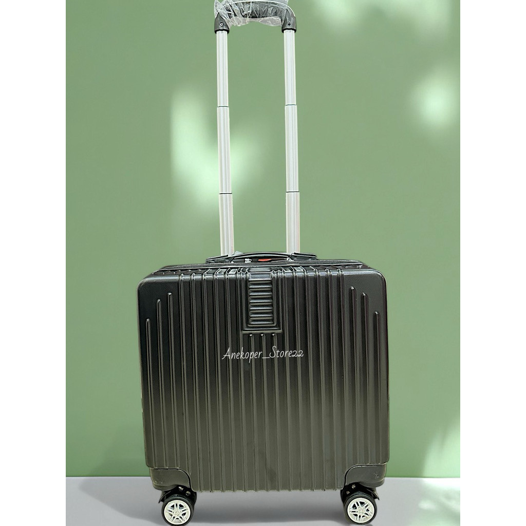 KOPER 17 INCH POLO FANS/ KOPER KABIN BAGASI/ KOPER MURAH/ KOPER TRAVELL-890