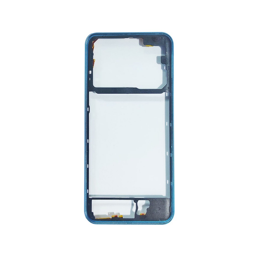 BAZEL VIVO Y50 Y30 2020 BEZEL BEZEL TULANG SAMPING