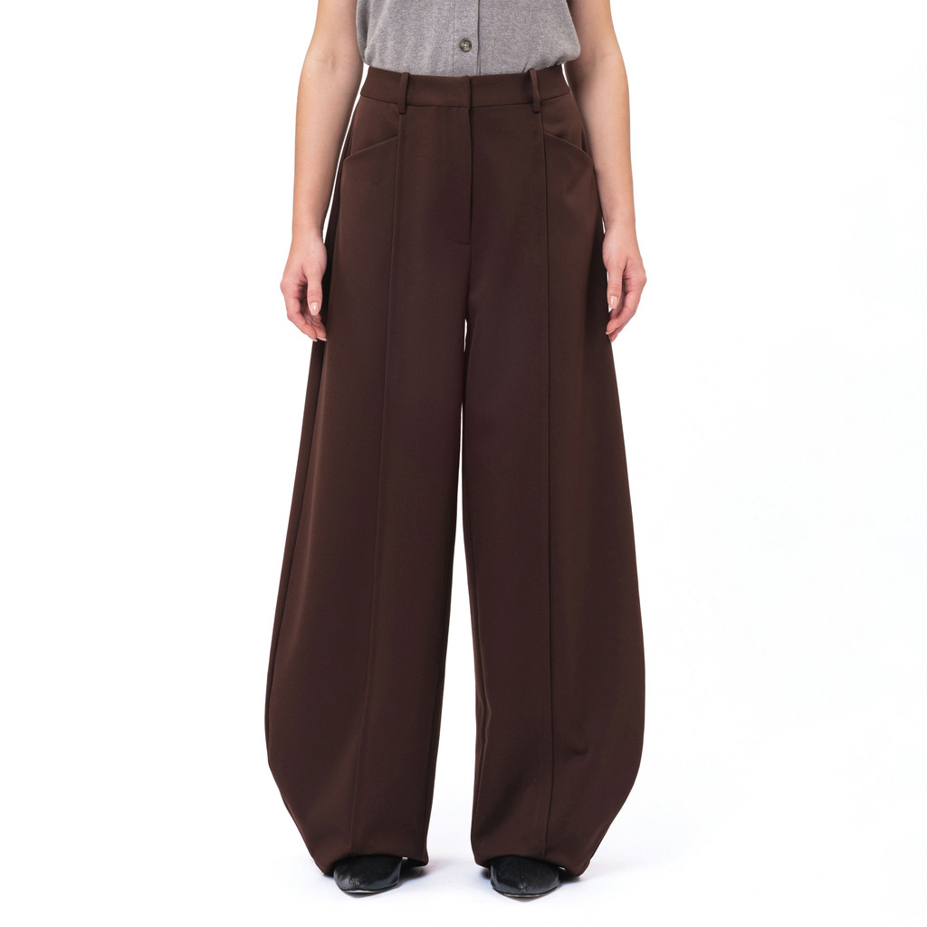 Josephine Anni - Kahlua Pants