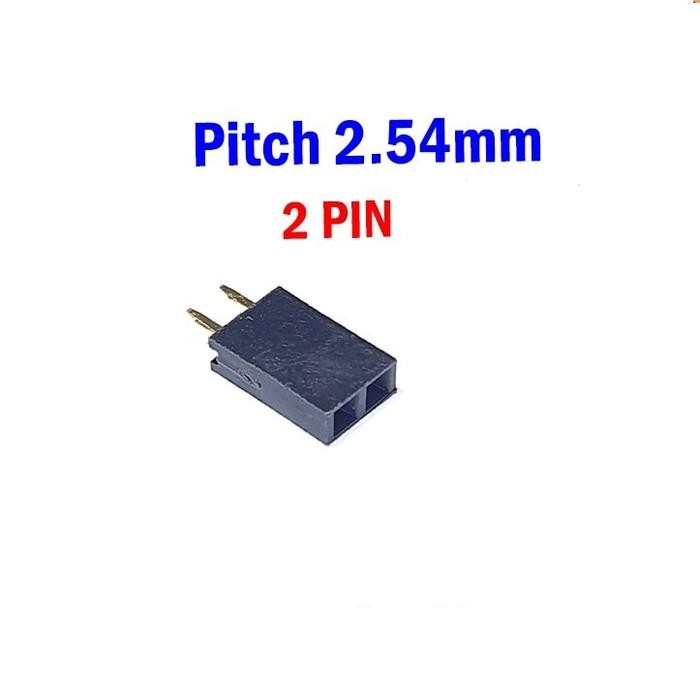 Harga 2 pin Terbaru Apr 2026 | BigGo Indonesia