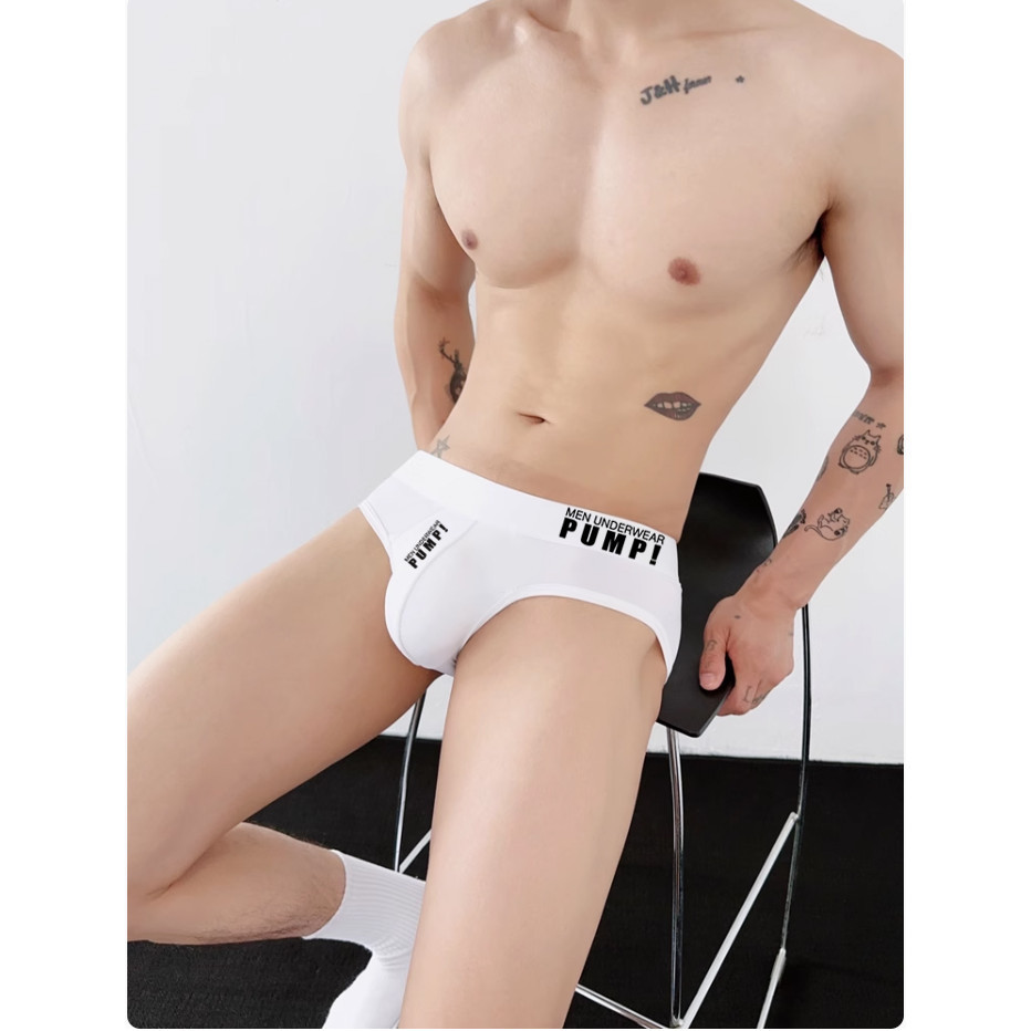 Celana Dalam Pria Men Underwear PUMP