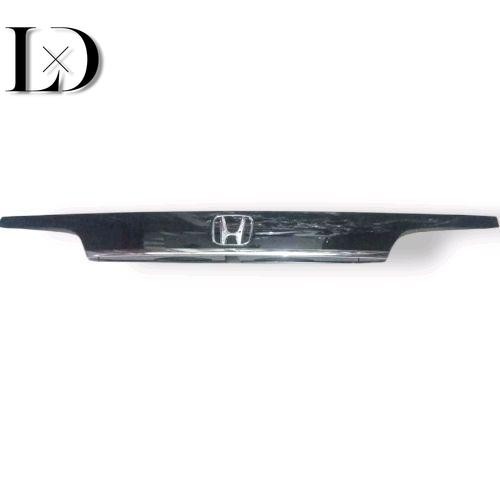 Trunk Lid list chrome bagasi Original Honda CRV 2013 2014