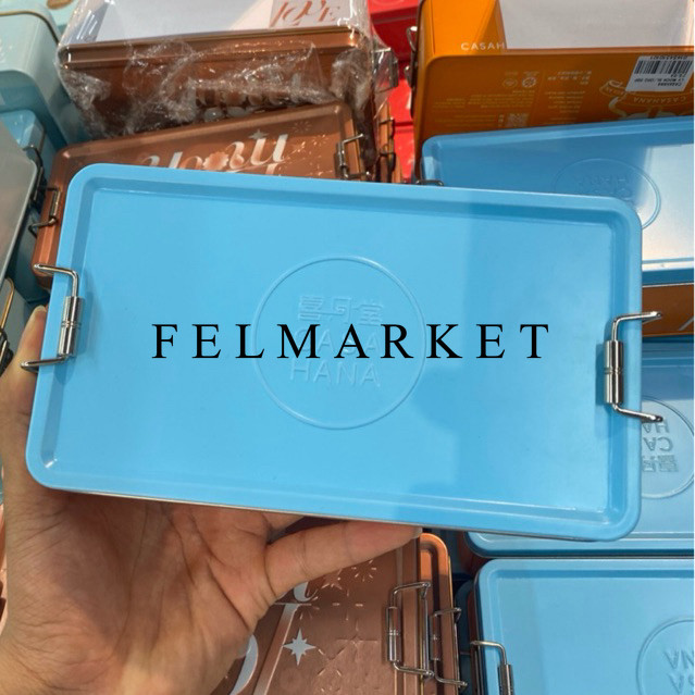 

Kue Bulan Casa Hana Rasa Red Bean lotus With Yolk & Pandan lotus With Yolk / Mooncake Casahana Isi 2 Rasa / Box