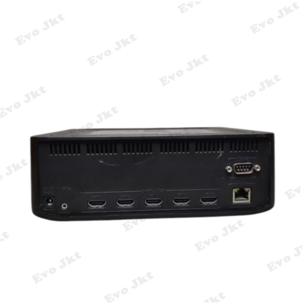 

Samsung HD Stream Generator HVP-4015R termurah