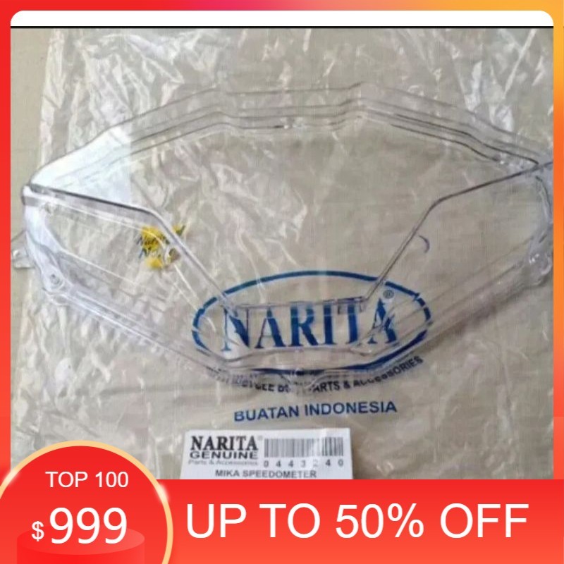 mica speedometer Vario 125-150 led old 2015 2016 2017