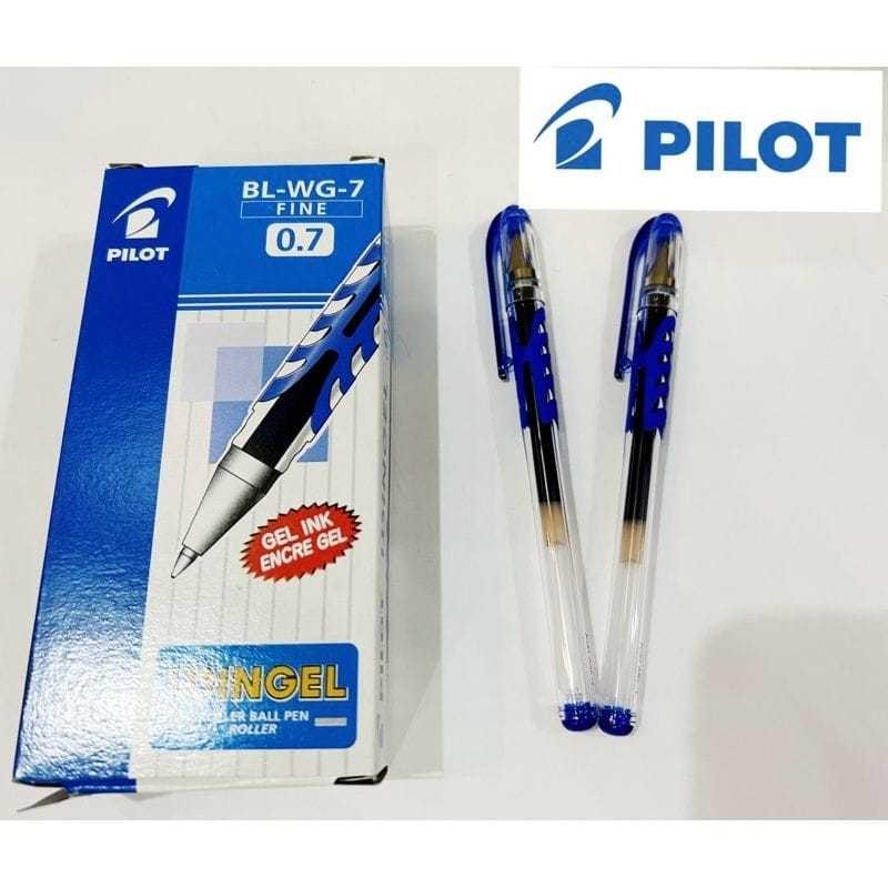 

BL - WG - 7 ( WINGEL PILOT)