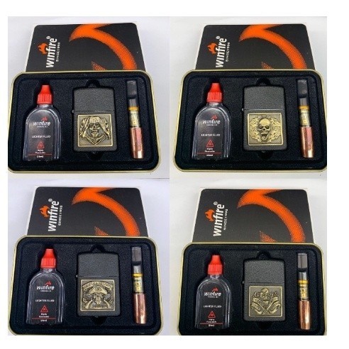 korek api roda motif naga timbul + minyak + pipa motif minyak komplit mancis paket siap ngebul, PAKE