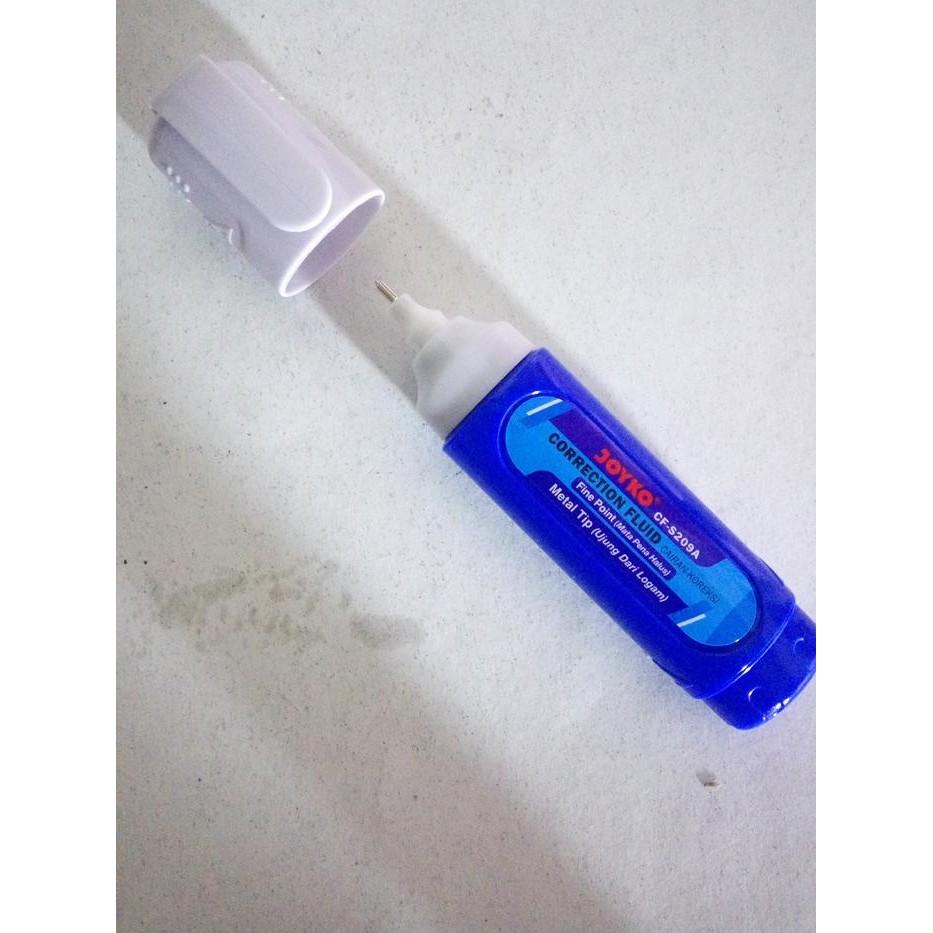 

Tip-ex Cair Joyko CF-S209A