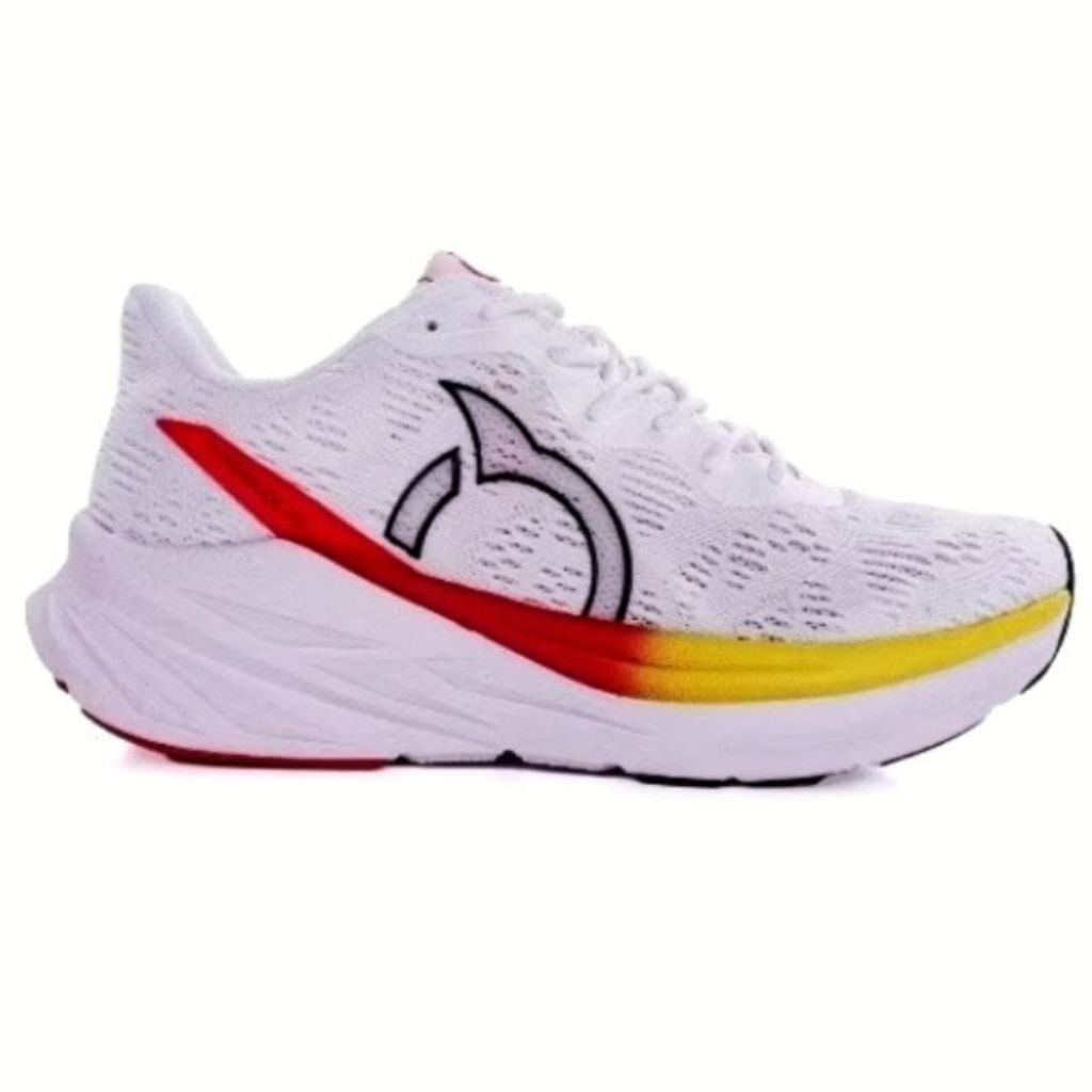 Hot Product BestPromo Sepatu Running Hyperglide 2.0 Marvel Hitam Unguwave Se Original Ortus - Pria