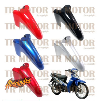 Spakbor Depan Vega R New / Spakbor Depan Vega R New