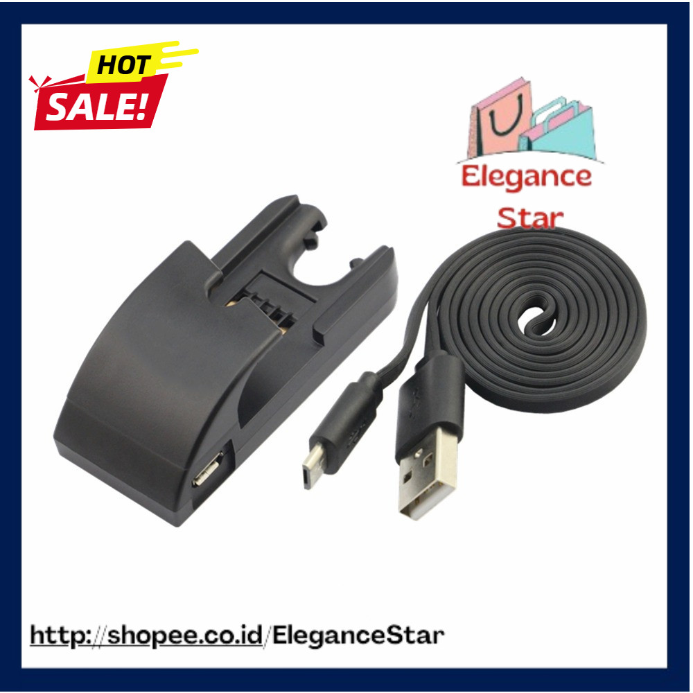 USB Charging Charger For SONY Walkman NW-WS413 NW-WS414 Sport MP3 Player Headset